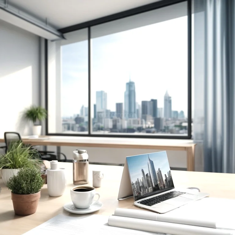 Agent and lawyer reviewing agreement clauses