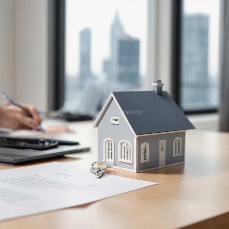 Real estate legal consultation